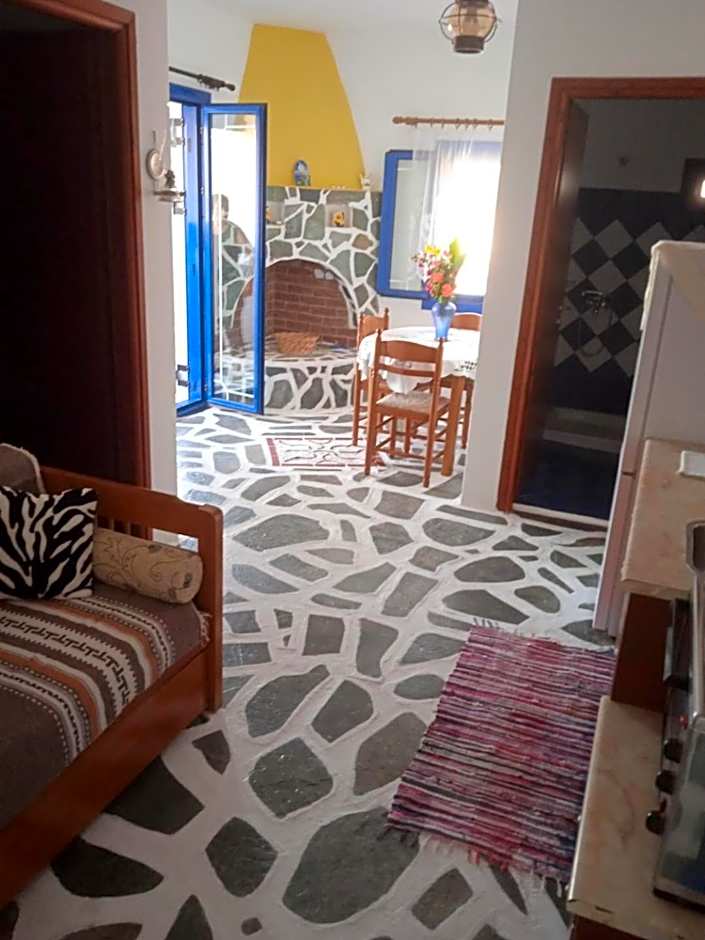 Anastasia Apartments