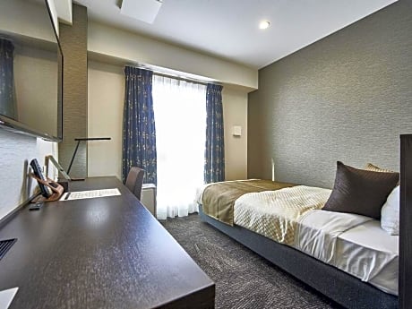 Double Room with Small Double Bed