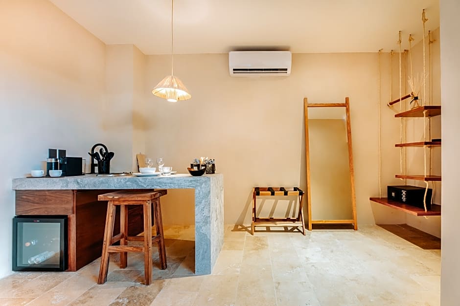 Majaro Hotel Tulum