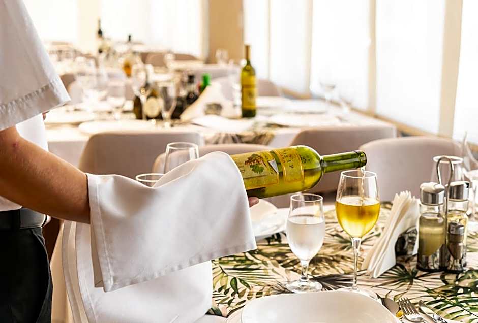 Hotel Hills Ulcinj