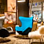 Motel One Manchester-Royal Exchange