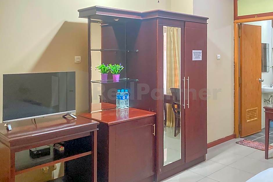 Hannie House RedPartner near Jalan Ahmad Yani Banjarmasin