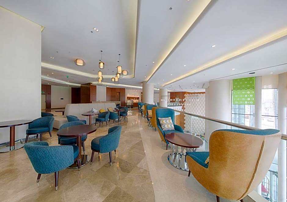 Holiday Suites Al Azizia