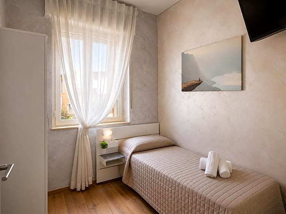 Hotel Eriale Nuova Gestione