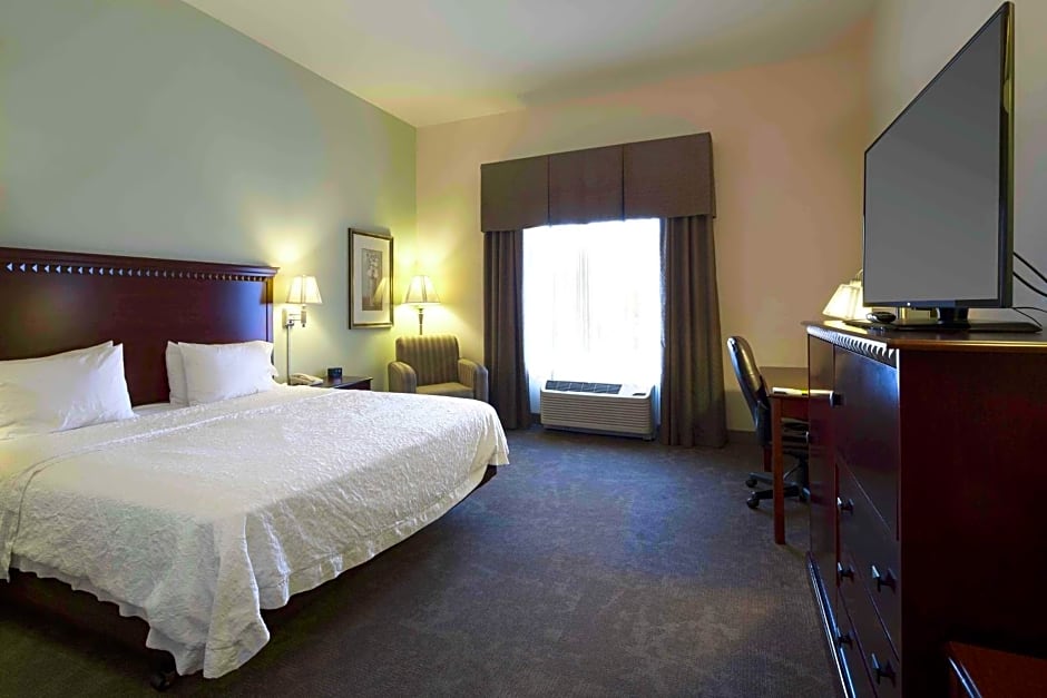 Hampton Inn By Hilton & Suites Prescott Valley