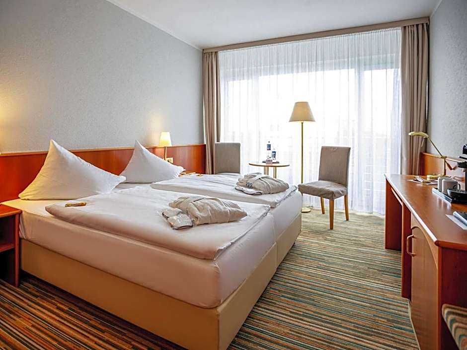 Mercure Hotel Riesa Dresden Elbland
