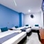 Hotel Balcones de la 70