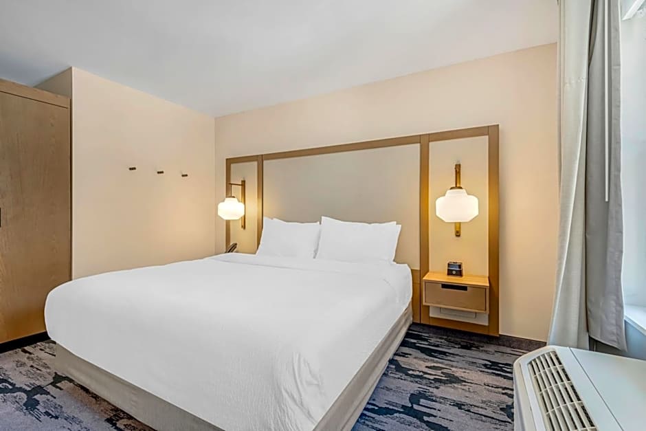 Fairfield by Marriott Inn & Suites North Conway