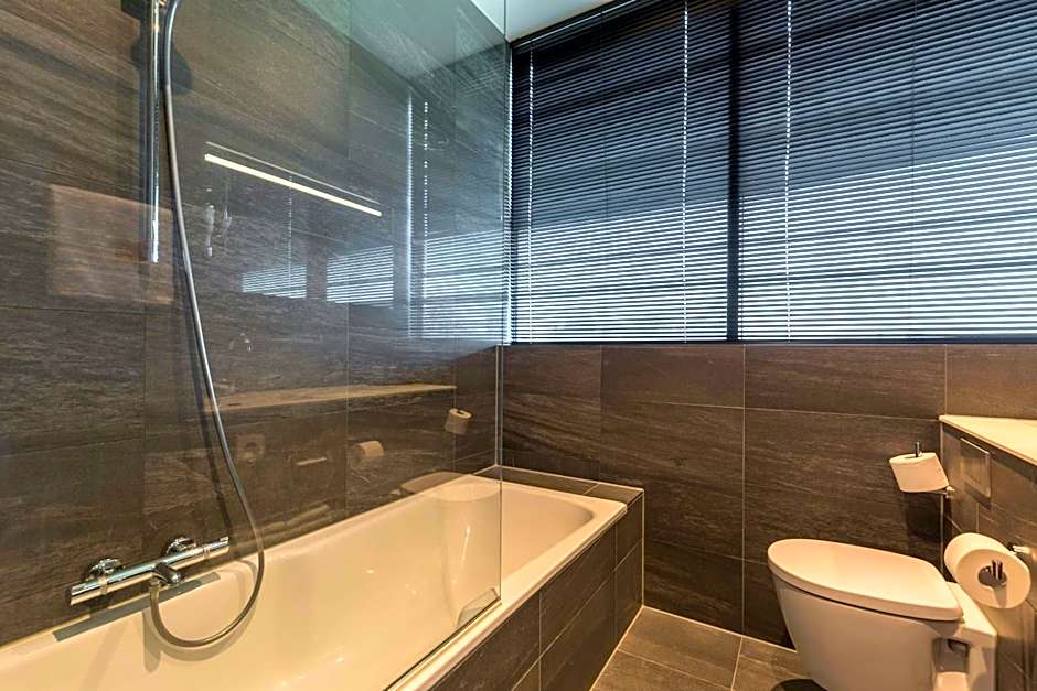 Leonardo Hotel Groningen Stadspark