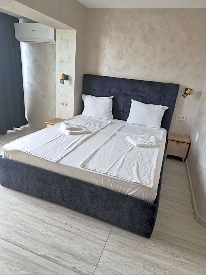 Hotel PERLA BEACH