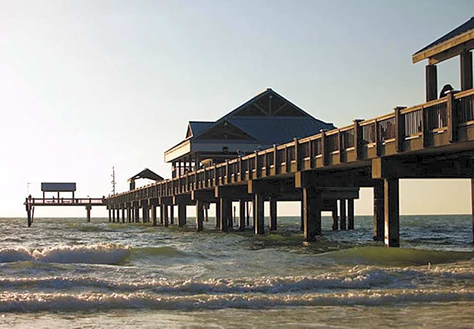 Country Inn & Suites by Radisson, St. Petersburg - Clearwater, FL