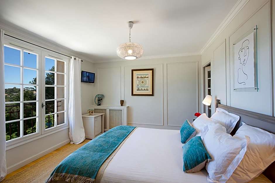 Villa Le Port d'attache