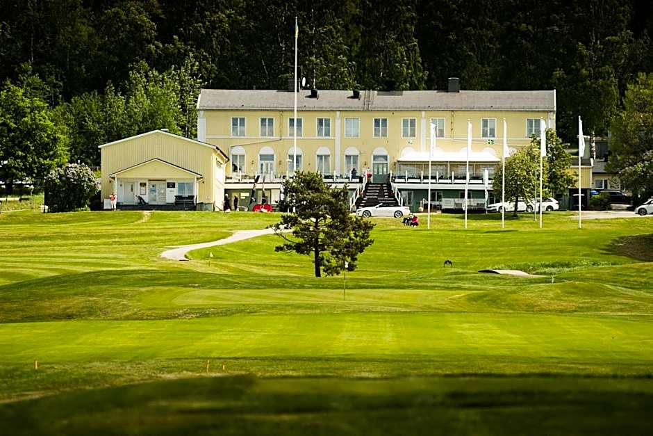Hotell Veckefjärden