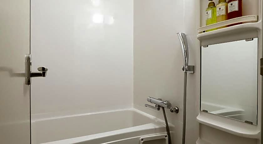 Hotel Wing International Tomakomai