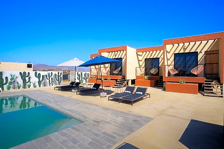 Casas VV