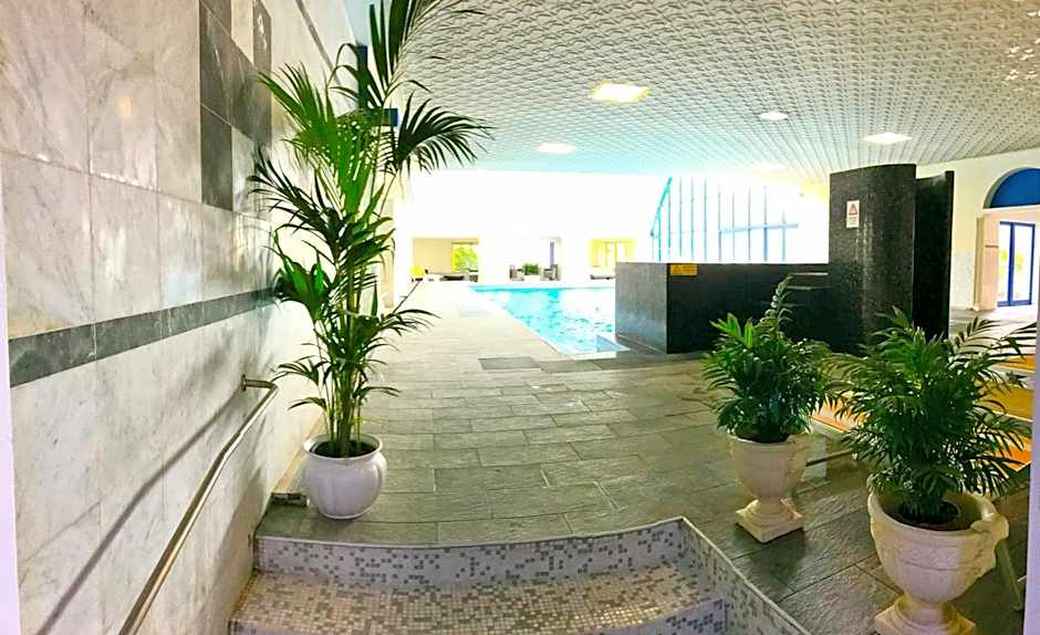 Hotel Terme Eden