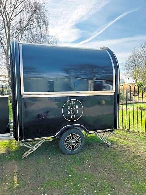 Bull Rush Retreats luxury hot tub lodge at Tattershall Lakes