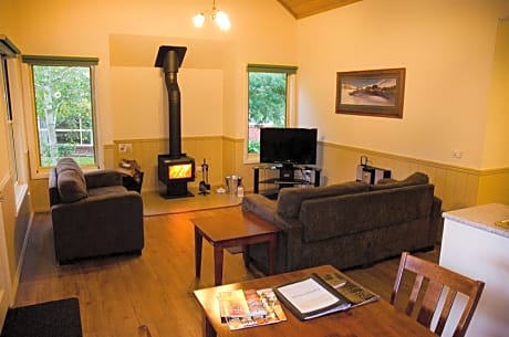 Alpine Valley Cottages