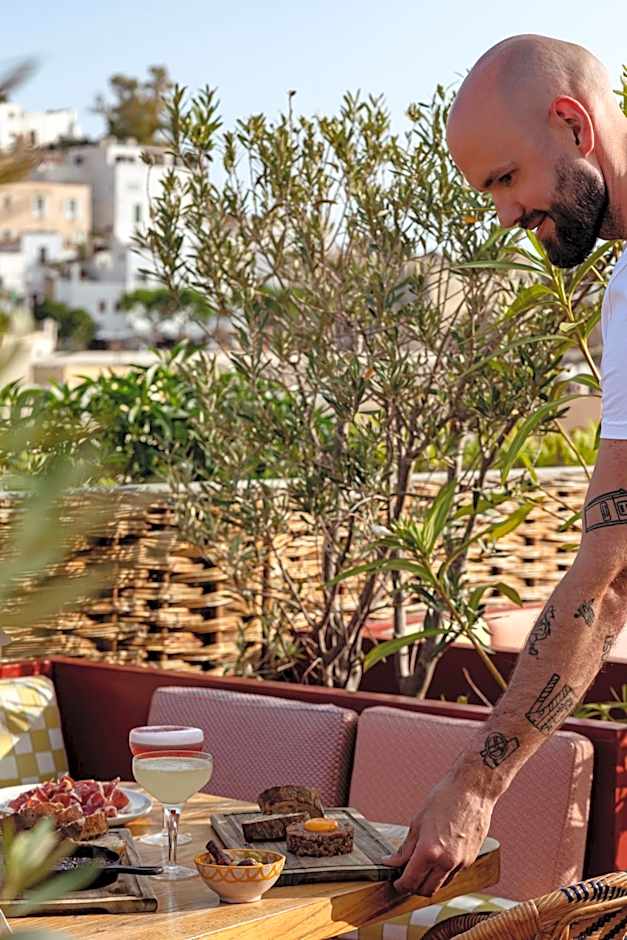Montesol Experimental Ibiza