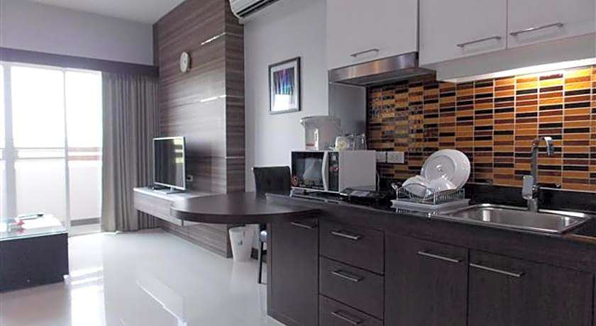 Eastpana Executive Residence 304 Prachinburi