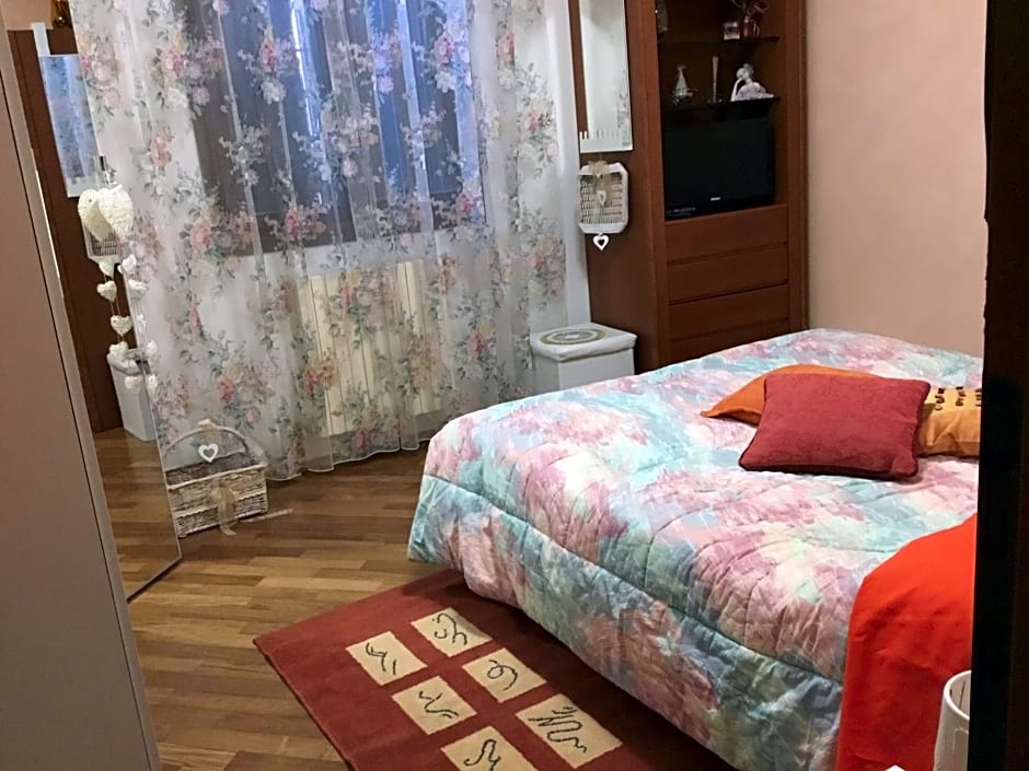 La Stellina – Castenaso, KY