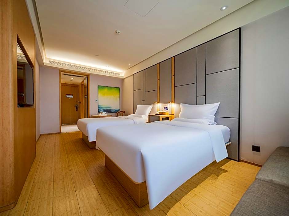 JI Hotel Tianfu Square