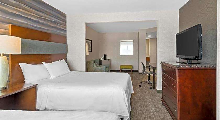Best Western Plus Boston Hotel