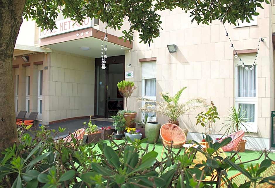 Hotel Nettuno