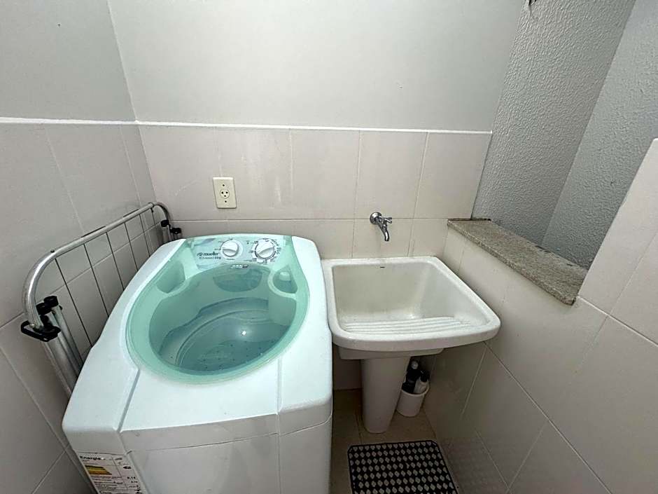 Salema 202 - apartamento 02 dormitórios