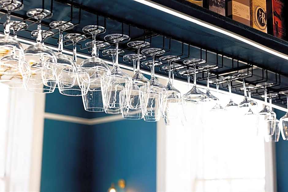 Marshall Meadows Manor House