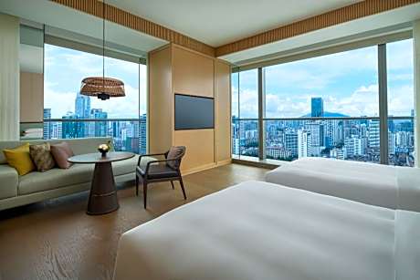 Premium Twin Room