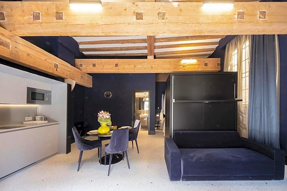 Residence Poli Venezia