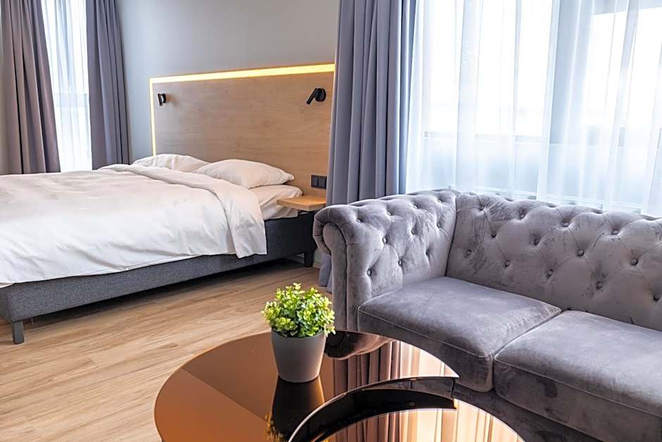 Park Inn by Radisson Reykjavik Keflavík Airport