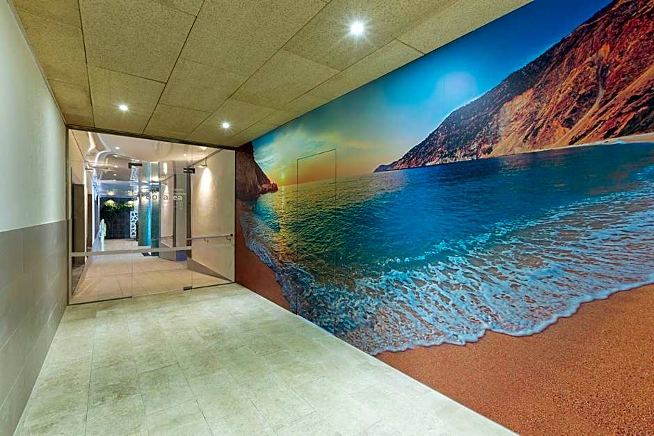 Hotel Costa Calero Thalasso & Spa