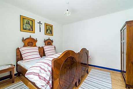 Family Room with Private Bathroom