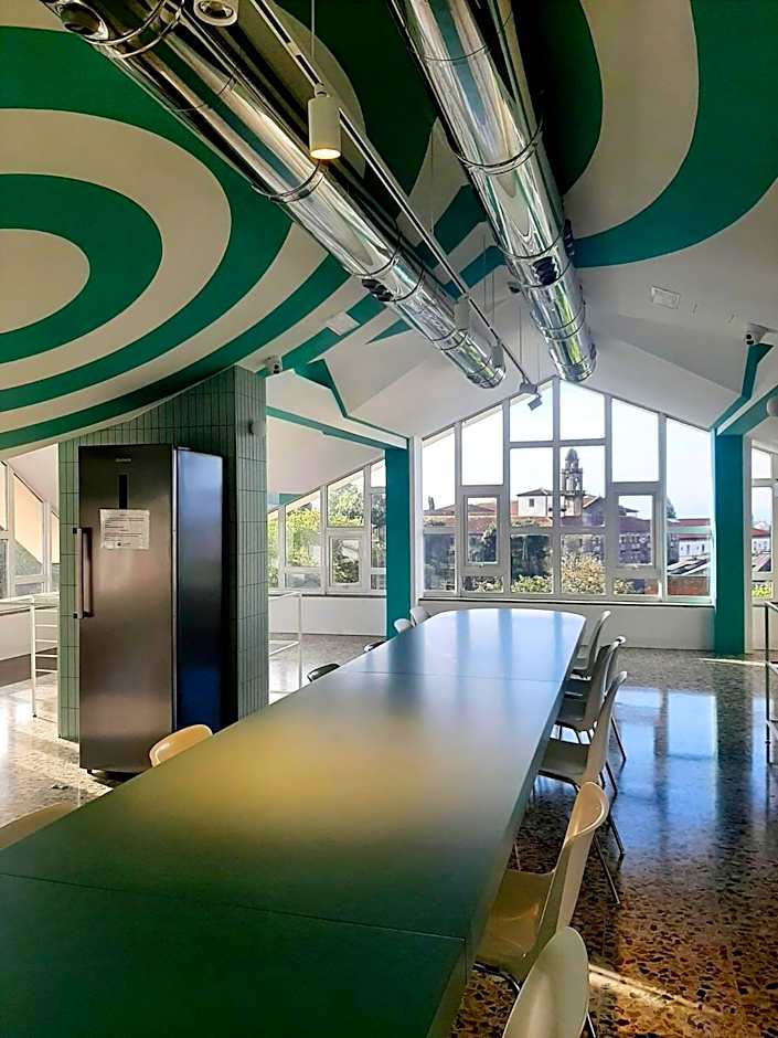 Loop INN Hostel Santiago de Compostela