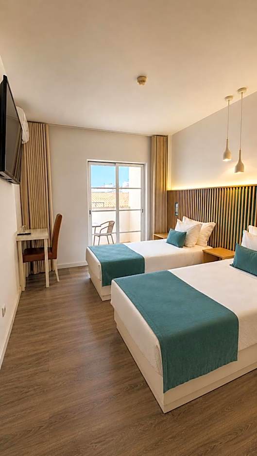Hotel Sol Algarve by Kavia