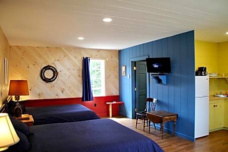 Apartment - Ground Floor