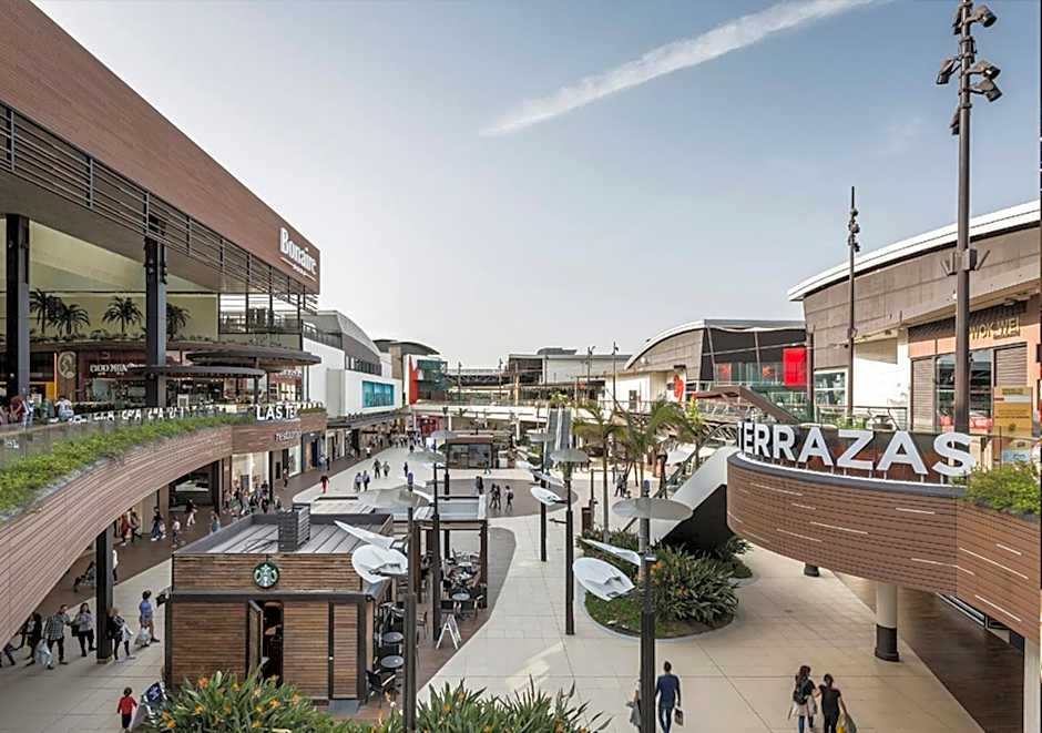 Ibis Valencia Bonaire Aeropuerto