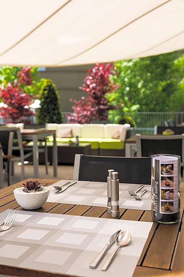 HOTEL APART - Welcoming l Urban Feel l Design