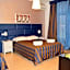 Check-Inn Rooms