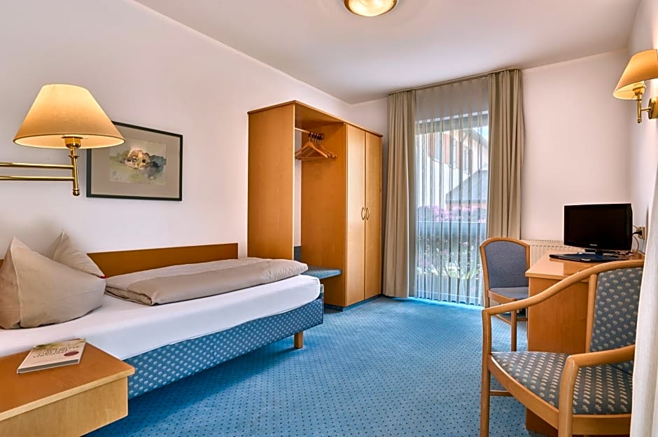 Landhotel Seerose