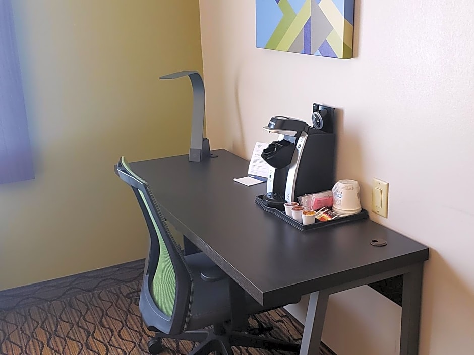 Holiday Inn Express San Angelo, an IHG Hotel