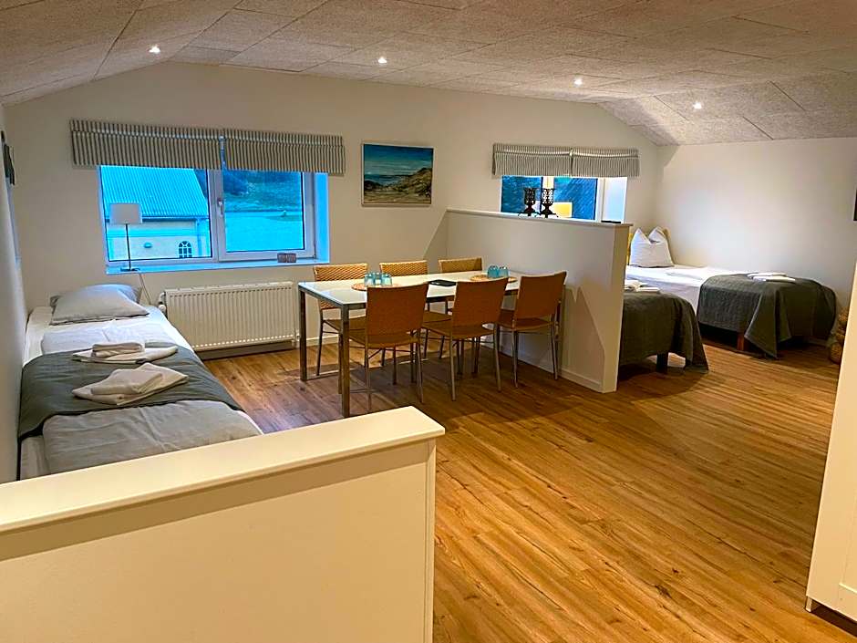 Lønstrup Strandhotel