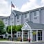Microtel Inn & Suites by Wyndham Greensboro