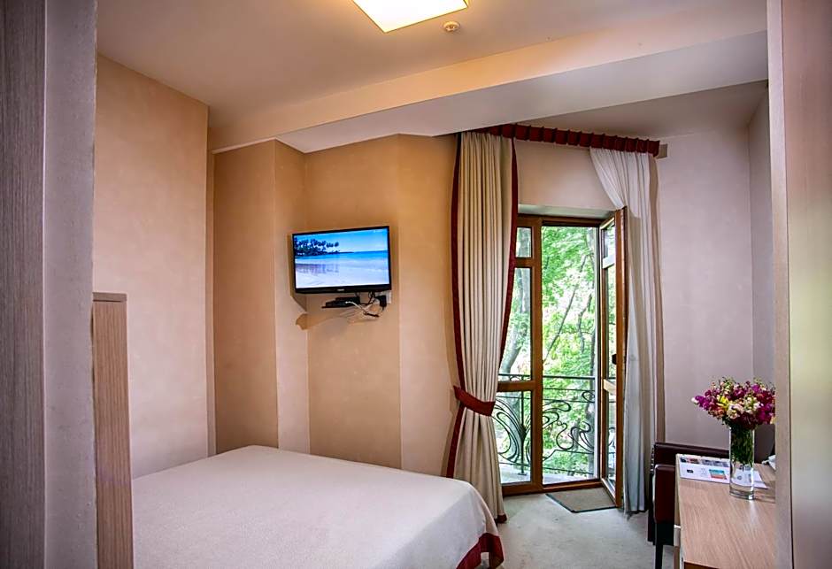 Boutique Hotel Palais Royal