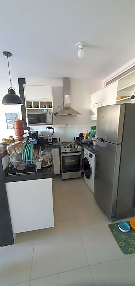 Apart-Hotel Golden Lake 2