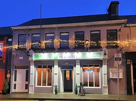 The Bowers Bar & Restaurant