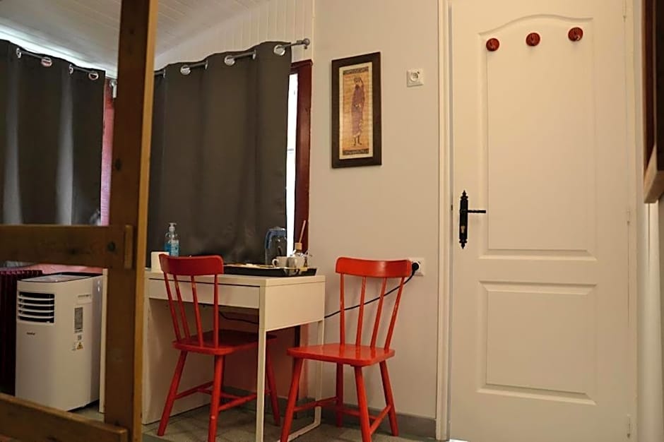 Maison 9 km Disneyland 30 min Paris