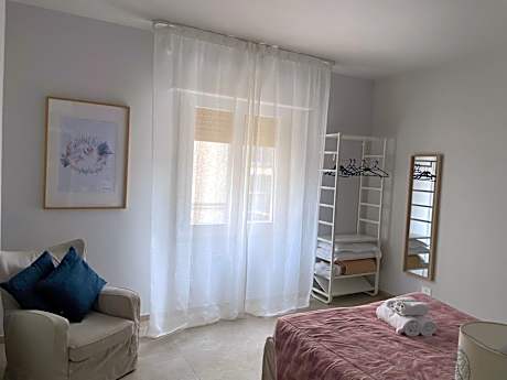 Suite Apartment